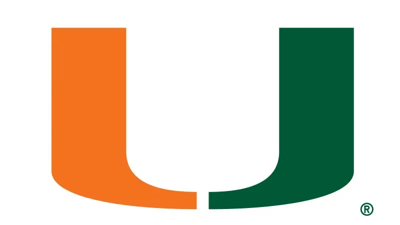 University of Miami Logo