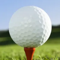 Golf ball