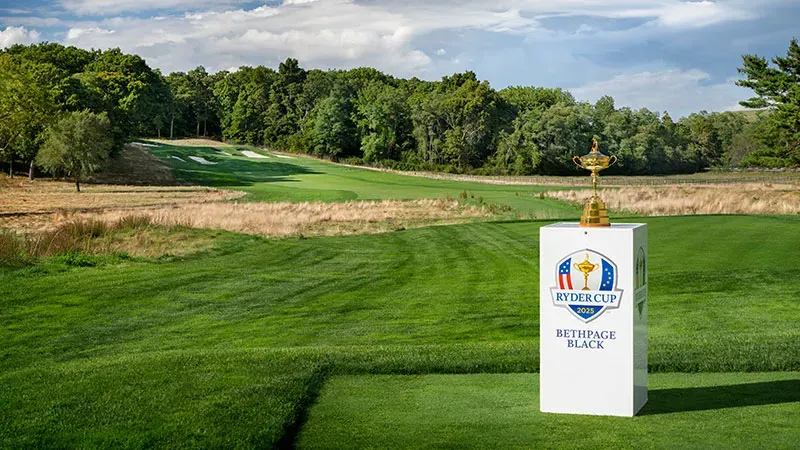 Ryder Cup 2025