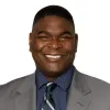 Keyshawn Johnson