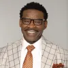 Michael Irvin