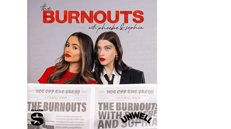 The Burnouts