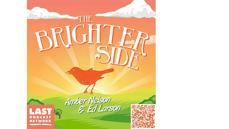 The Brighter Side