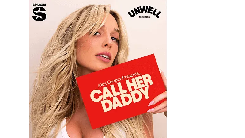 Call Her Daddy