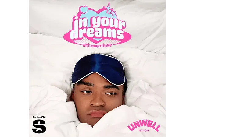 In Your Dreams