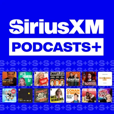 Podcasts+
