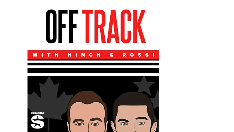Off Track