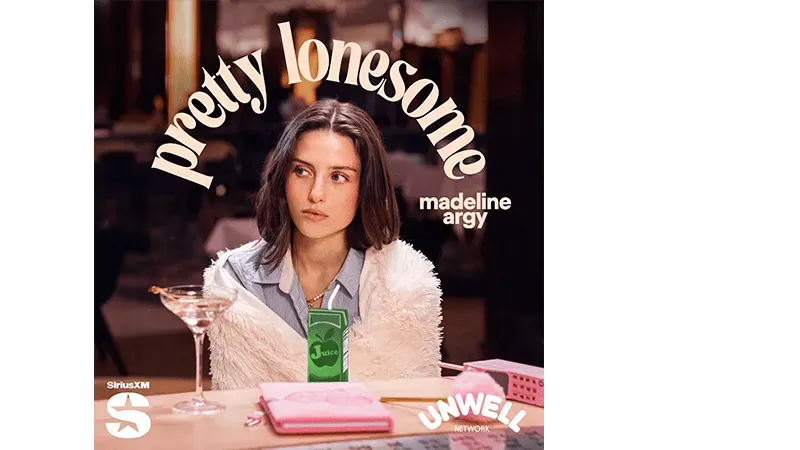 Pretty Lonesome