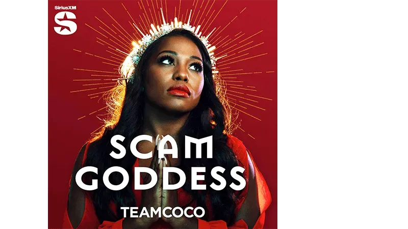 Scam Goddess
