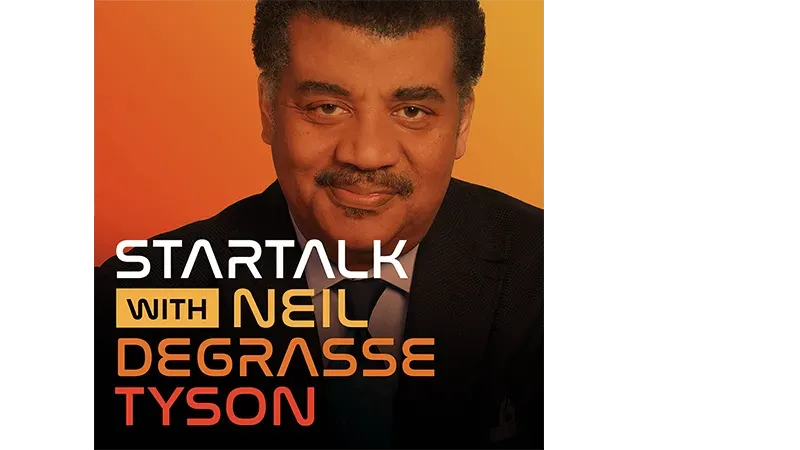 StarTalk