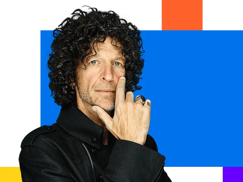 Howard Stern