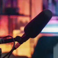 Microphone