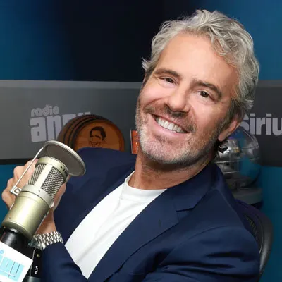 Andy Cohen