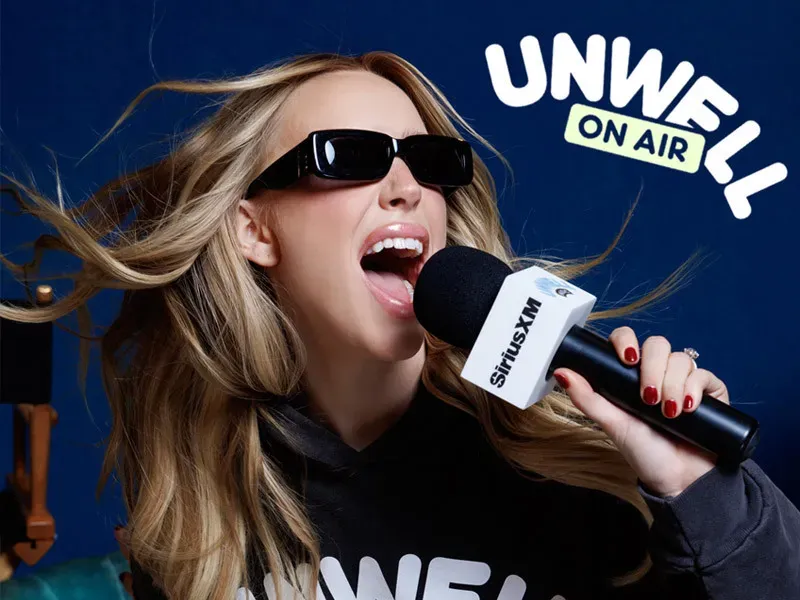 Unwell