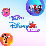 Disney Jr. Radio