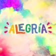 Alegría