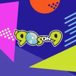 90s on 9